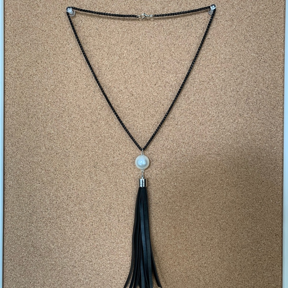 Unique necklace